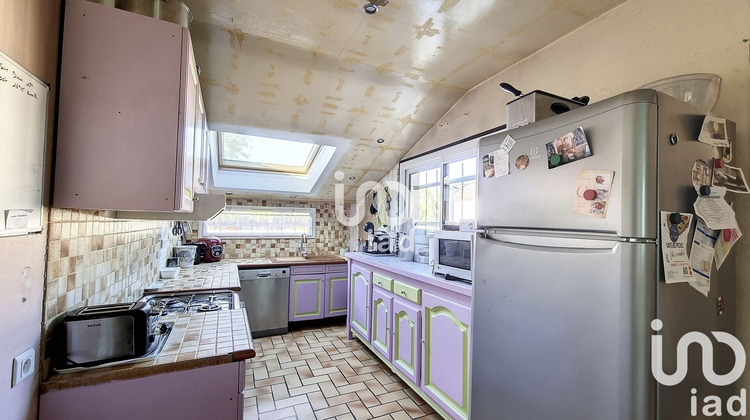 Ma-Cabane - Vente Maison Bondoufle, 120 m²