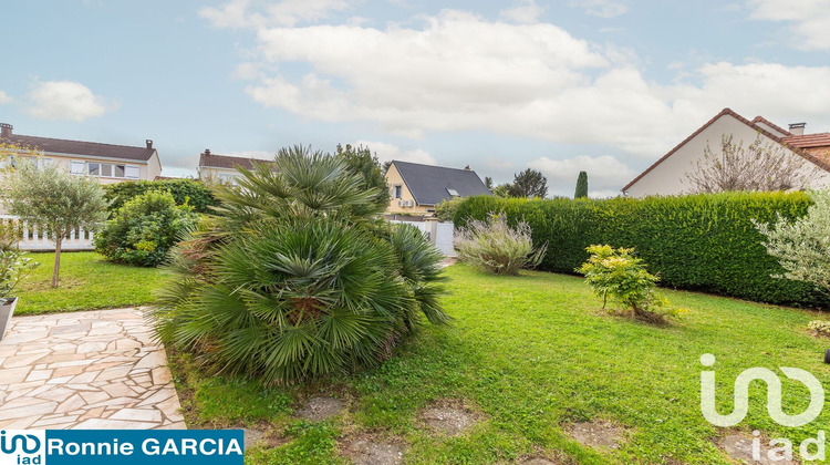 Ma-Cabane - Vente Maison Bondoufle, 176 m²