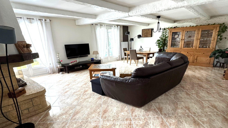 Ma-Cabane - Vente Maison Bondoufle, 135 m²