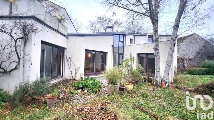 Ma-Cabane - Vente Maison Bondoufle, 200 m²