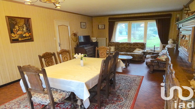 Ma-Cabane - Vente Maison Bondoufle, 82 m²