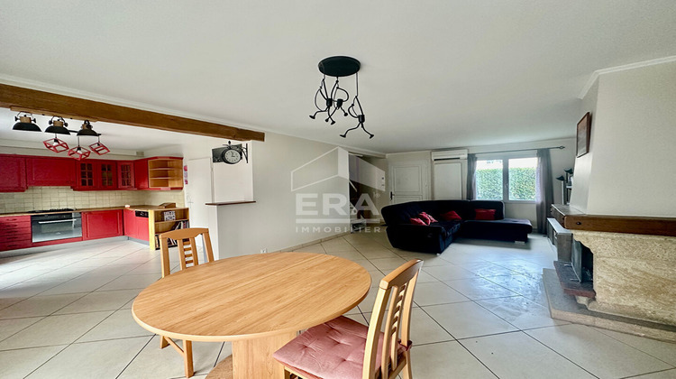 Ma-Cabane - Vente Maison BONDOUFLE, 120 m²