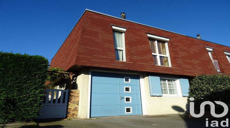 Ma-Cabane - Vente Maison Bondoufle, 86 m²