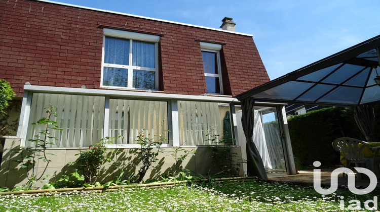 Ma-Cabane - Vente Maison Bondoufle, 86 m²