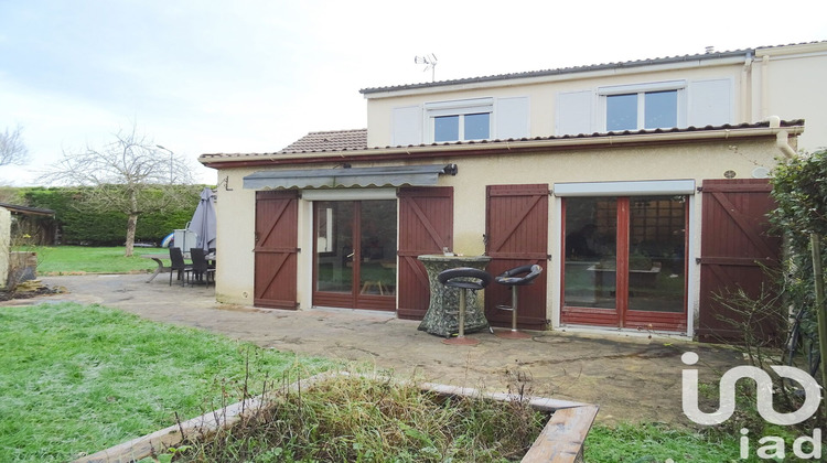 Ma-Cabane - Vente Maison Bondoufle, 143 m²