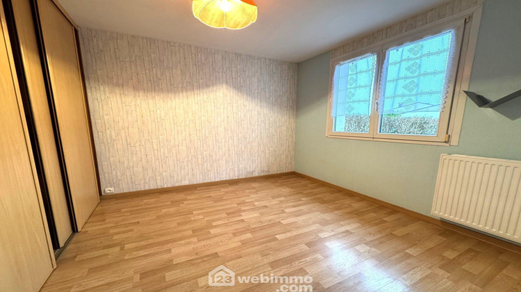 Ma-Cabane - Vente Maison Bondoufle, 90 m²