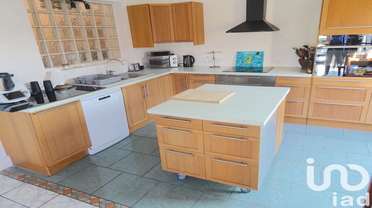 Ma-Cabane - Vente Maison Bondoufle, 143 m²