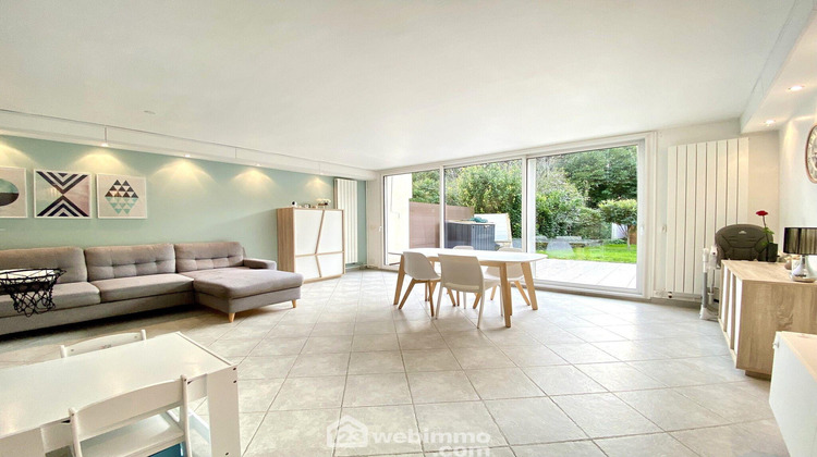 Ma-Cabane - Vente Maison Bondoufle, 100 m²