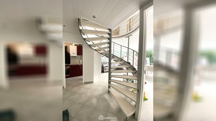 Ma-Cabane - Vente Maison Bondoufle, 100 m²