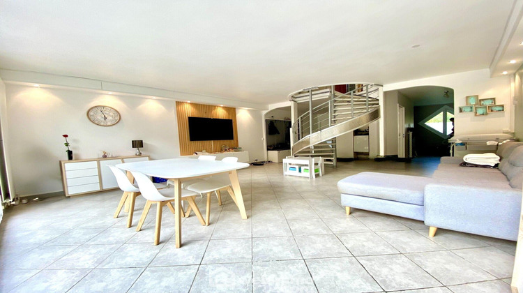 Ma-Cabane - Vente Maison Bondoufle, 100 m²