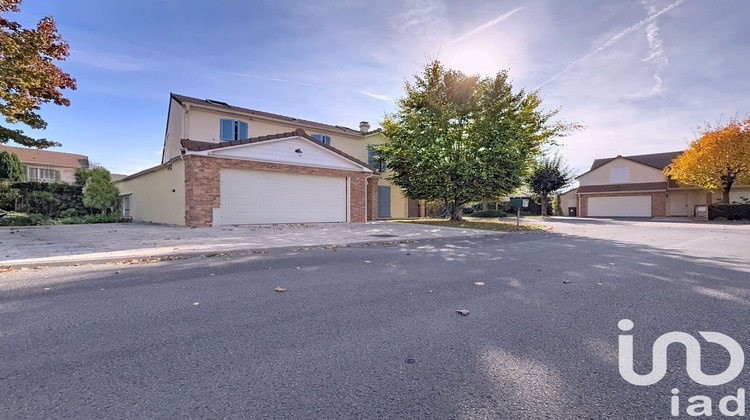 Ma-Cabane - Vente Maison Bondoufle, 141 m²