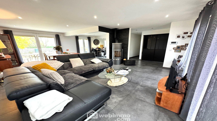 Ma-Cabane - Vente Maison Bondoufle, 152 m²