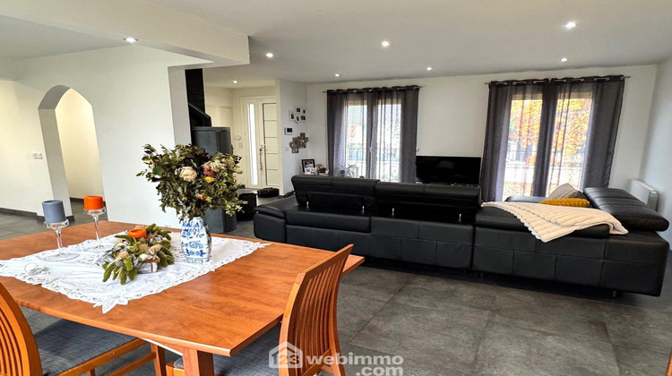 Ma-Cabane - Vente Maison Bondoufle, 152 m²