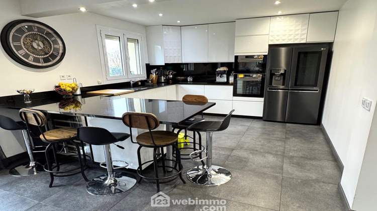 Ma-Cabane - Vente Maison Bondoufle, 152 m²