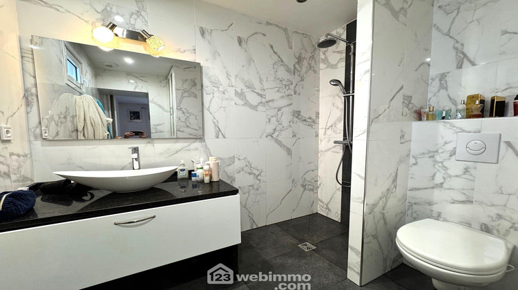 Ma-Cabane - Vente Maison Bondoufle, 152 m²