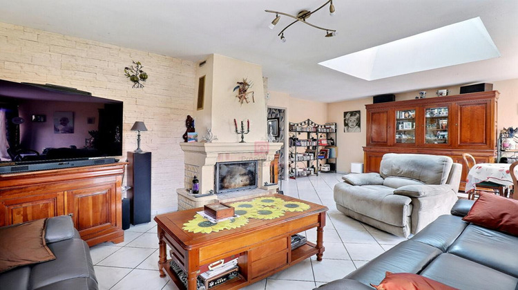 Ma-Cabane - Vente Maison BONDOUFLE, 97 m²