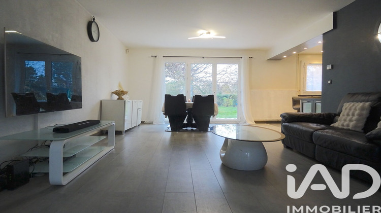 Ma-Cabane - Vente Maison Bondoufle, 83 m²