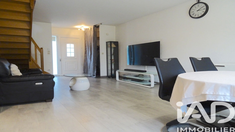 Ma-Cabane - Vente Maison Bondoufle, 83 m²