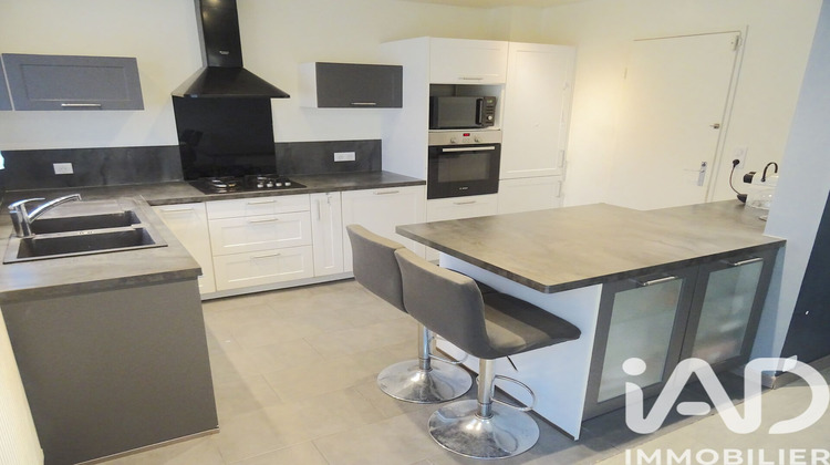 Ma-Cabane - Vente Maison Bondoufle, 83 m²