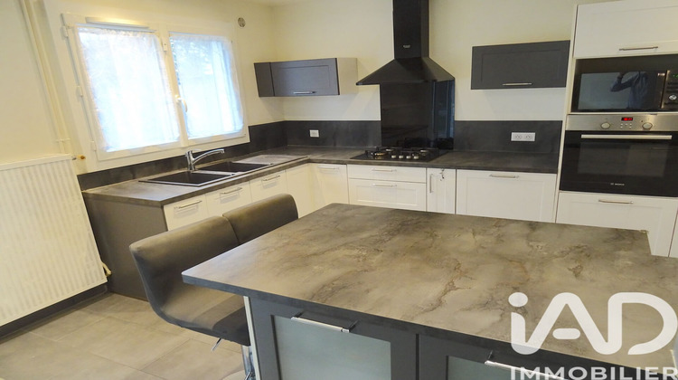 Ma-Cabane - Vente Maison Bondoufle, 83 m²