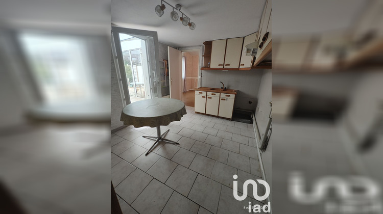 Ma-Cabane - Vente Maison Bondoufle, 95 m²