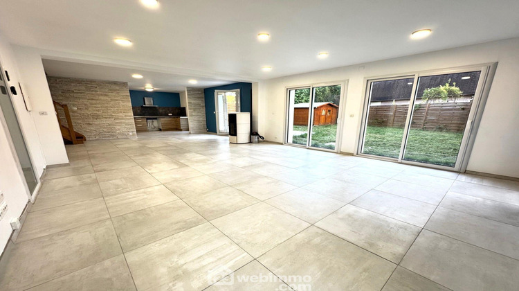 Ma-Cabane - Vente Maison Bondoufle, 140 m²