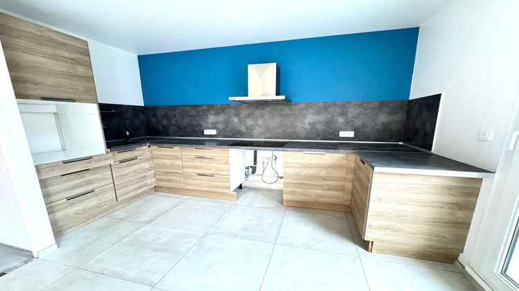 Ma-Cabane - Vente Maison Bondoufle, 140 m²