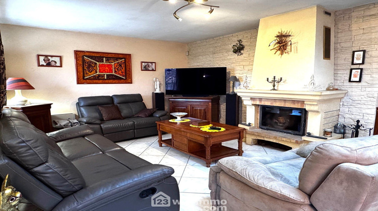 Ma-Cabane - Vente Maison Bondoufle, 98 m²