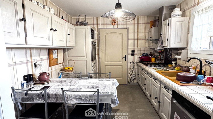 Ma-Cabane - Vente Maison Bondoufle, 98 m²