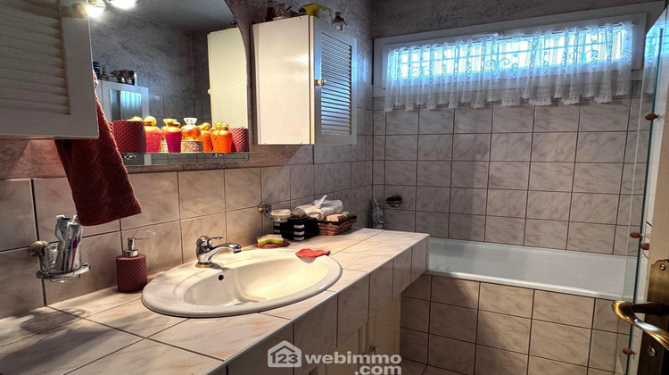 Ma-Cabane - Vente Maison Bondoufle, 98 m²