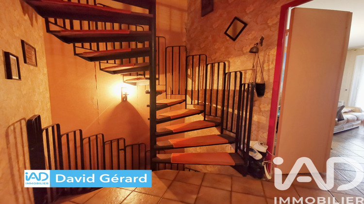 Ma-Cabane - Vente Maison Bondoufle, 83 m²