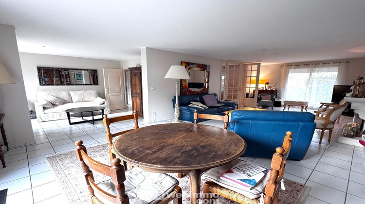 Ma-Cabane - Vente Maison Bondoufle, 162 m²