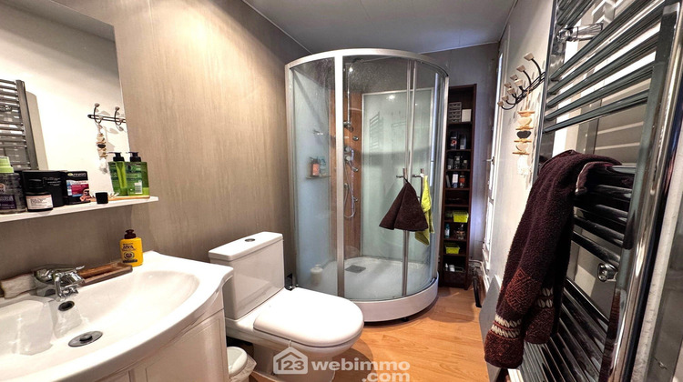 Ma-Cabane - Vente Maison Bondoufle, 118 m²