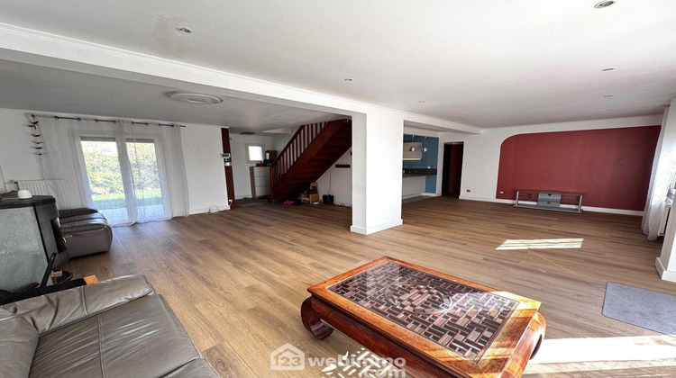 Ma-Cabane - Vente Maison Bondoufle, 142 m²