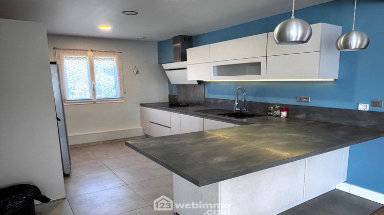 Ma-Cabane - Vente Maison Bondoufle, 142 m²