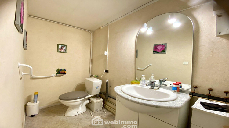 Ma-Cabane - Vente Maison Bondoufle, 77 m²