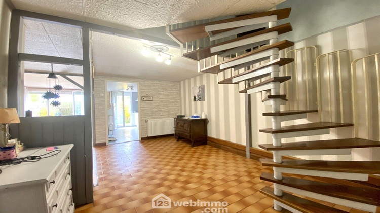 Ma-Cabane - Vente Maison Bondoufle, 77 m²