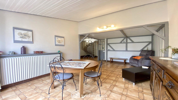 Ma-Cabane - Vente Maison Bondoufle, 77 m²