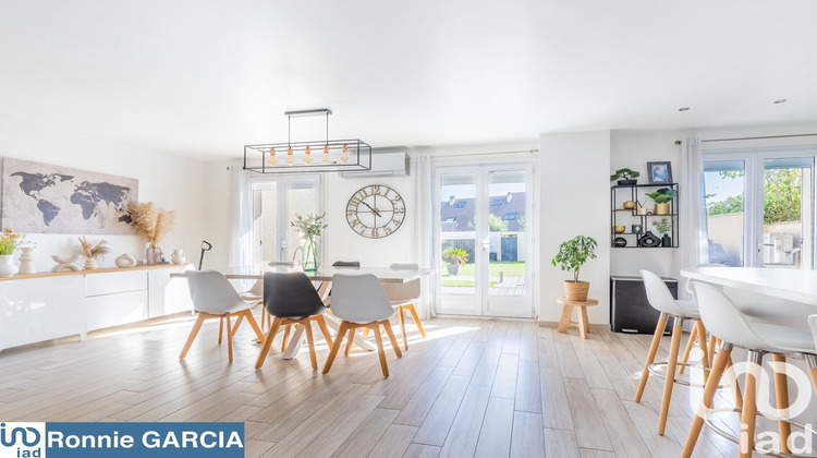 Ma-Cabane - Vente Maison Bondoufle, 112 m²