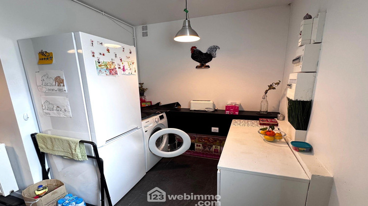 Ma-Cabane - Vente Maison Bondoufle, 103 m²