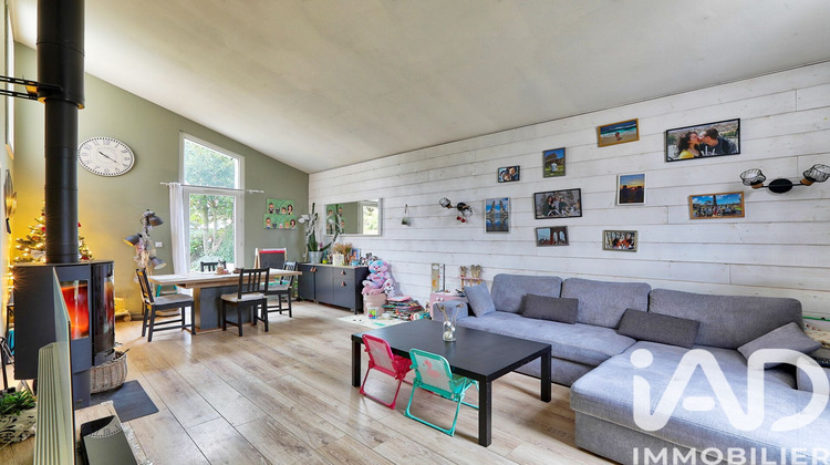 Ma-Cabane - Vente Maison Bondoufle, 96 m²