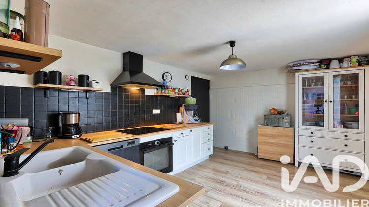 Ma-Cabane - Vente Maison Bondoufle, 96 m²