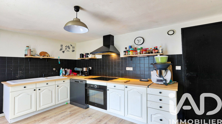 Ma-Cabane - Vente Maison Bondoufle, 96 m²