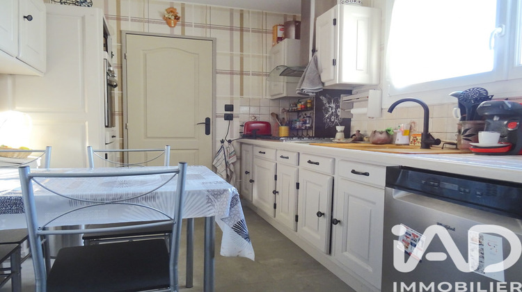 Ma-Cabane - Vente Maison Bondoufle, 97 m²