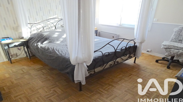 Ma-Cabane - Vente Maison Bondoufle, 97 m²