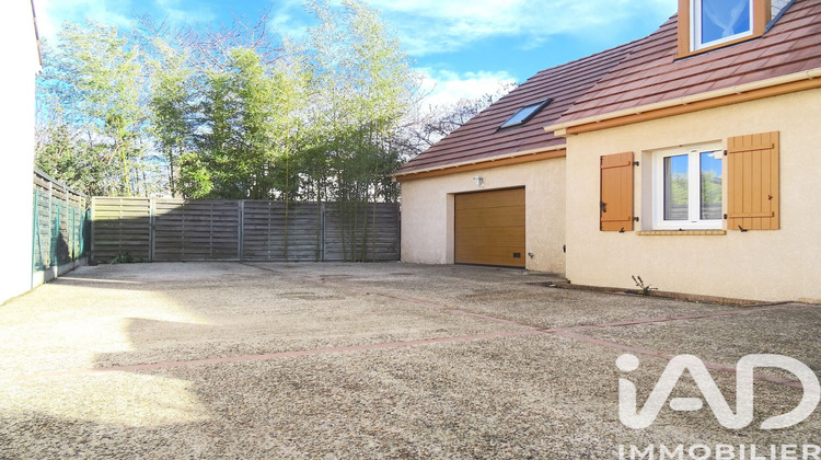 Ma-Cabane - Vente Maison Bondoufle, 87 m²