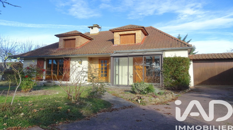 Ma-Cabane - Vente Maison Bondoufle, 146 m²