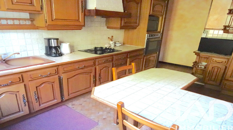 Ma-Cabane - Vente Maison Bondoufle, 146 m²