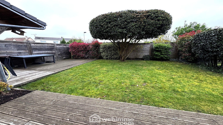 Ma-Cabane - Vente Maison Bondoufle, 96 m²