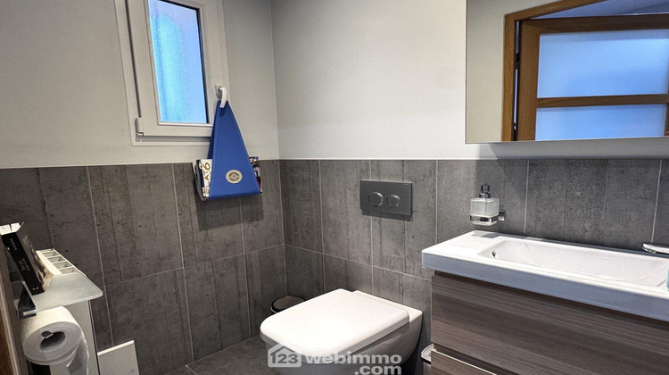 Ma-Cabane - Vente Maison Bondoufle, 96 m²